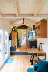 Tiny House Schreinerei Holzglueck Speyer 13