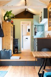 Tiny House Schreinerei Holzglueck Speyer 22