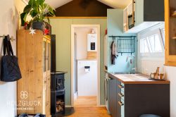 Tiny House Schreinerei Holzglueck Speyer 24
