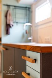 Tiny House Schreinerei Holzglueck Speyer 30