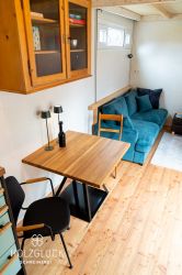 Tiny House Schreinerei Holzglueck Speyer 34