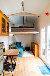 Tiny House Schreinerei Holzglueck Speyer 37