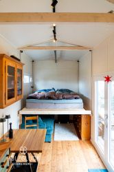 Tiny House Schreinerei Holzglueck Speyer 45
