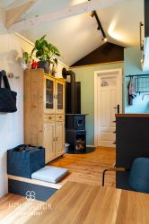 Tiny House Schreinerei Holzglueck Speyer 47