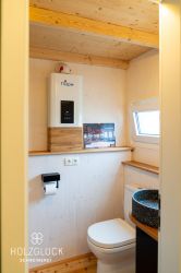 Tiny House Schreinerei Holzglueck Speyer 74