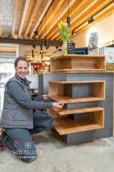 Gastro Einrichtung Schreinerei Holzglueck Speyer 101