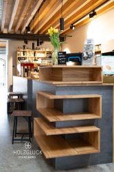 Innenausbau Schreinerei Holzglueck Speyer 03