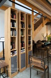 Innenausbau Schreinerei Holzglueck Speyer 04