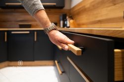 Kueche Schreinerei Holzglueck Speyer 11