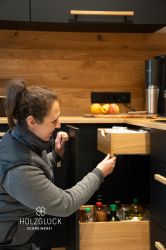 Kueche Schreinerei Holzglueck Speyer 17