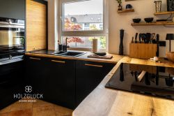 Kueche Schreinerei Holzglueck Speyer 27