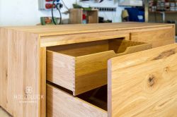 Komode Moebel Schreinerei Holzglueck Speyer 5